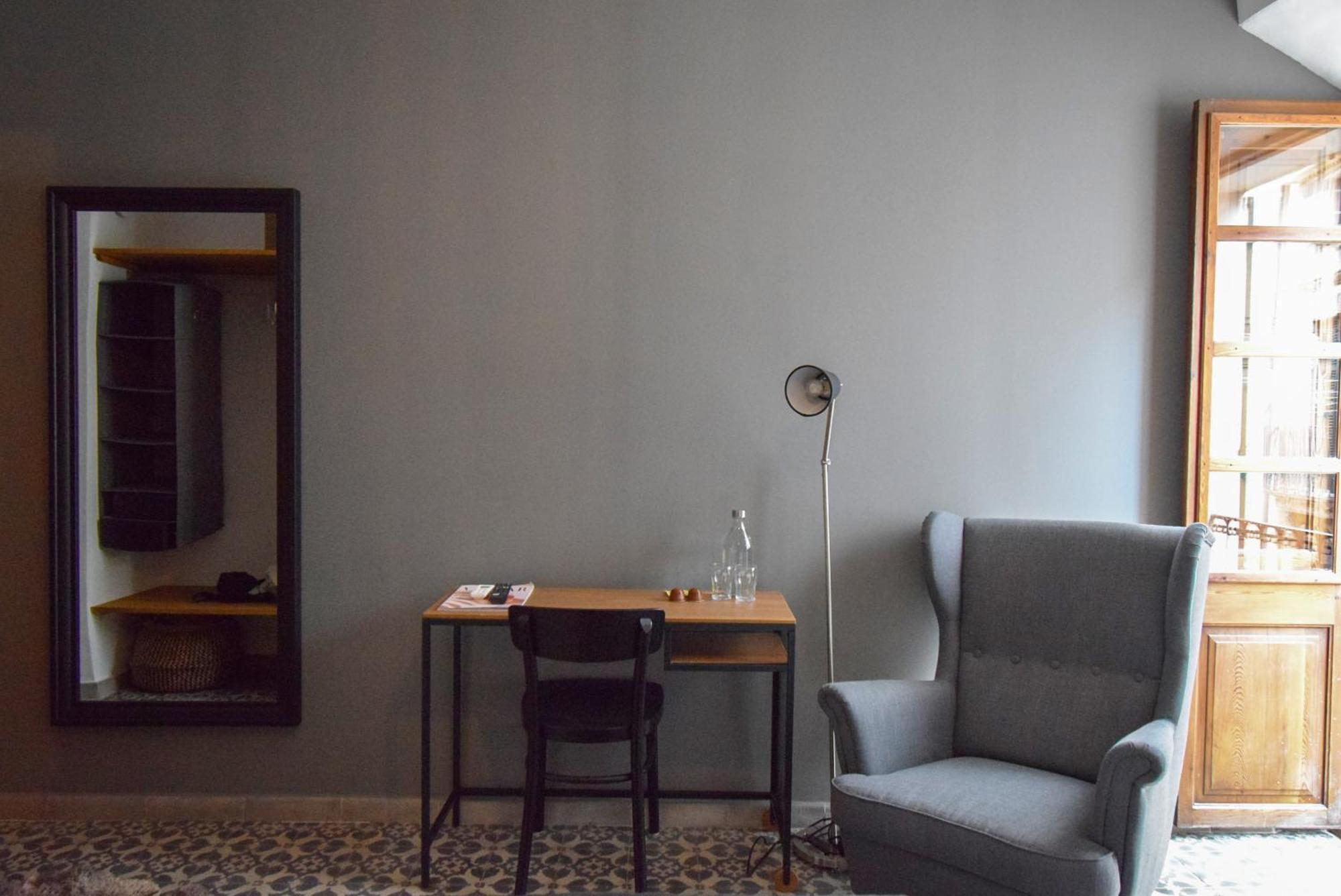 Can Karlito Rooms Soller Exterior photo