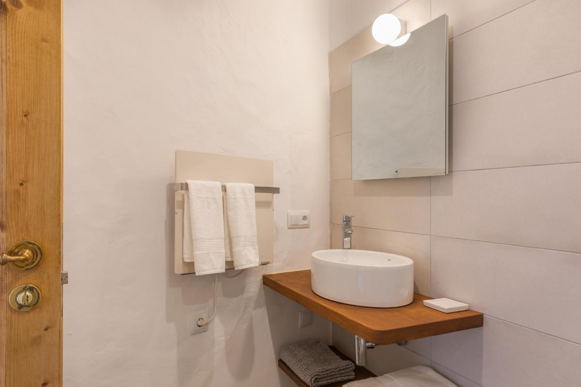 Can Karlito Rooms Soller Exterior photo