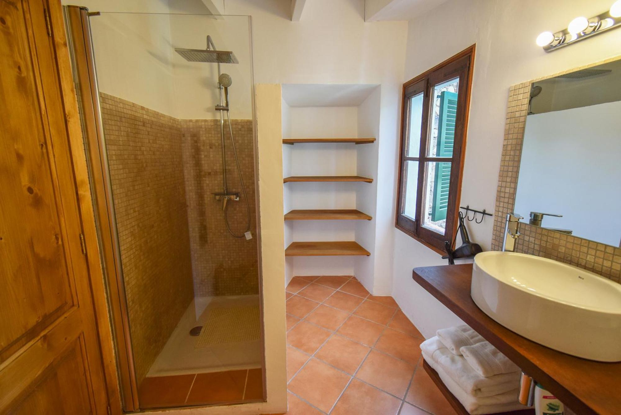 Can Karlito Rooms Soller Exterior photo