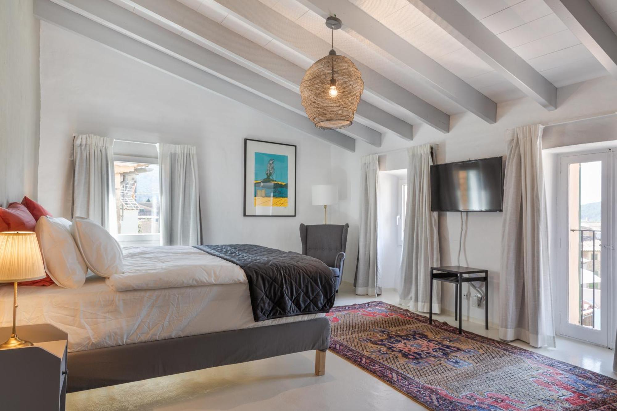 Can Karlito Rooms Soller Exterior photo